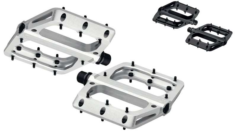 Sixpack racing vos pédales à plateforme Part Millennium 3.0