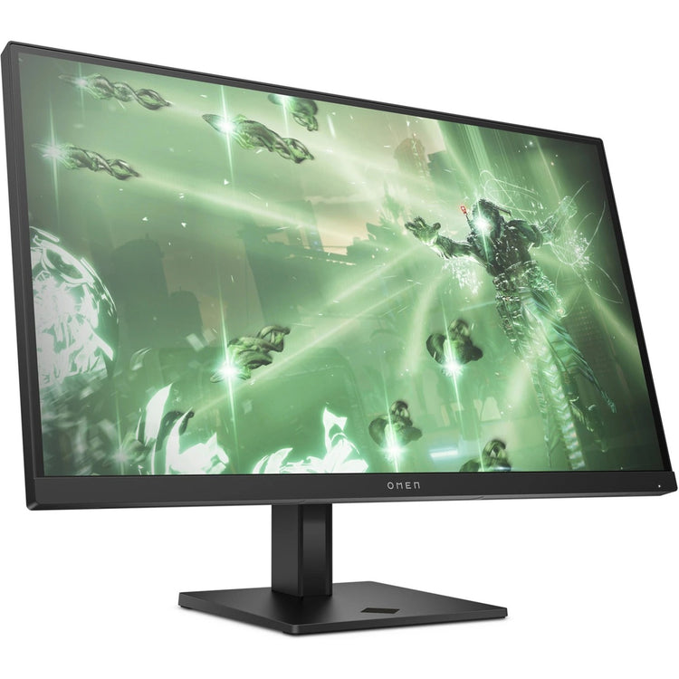 Omen 27Q QHD 165 Hz Monitor de jeu