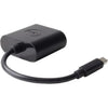 Dell Mini DisplayPort vers DVI