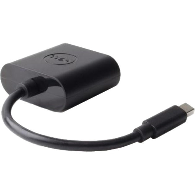 Dell Mini DisplayPort vers DVI