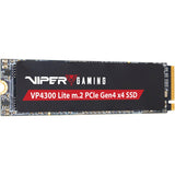Patriot VP4300 Lite 1 To - afbeelding 1