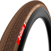 Pneu pliable Vittoria terreno pro t10 hardpack 28 gravel race tlr