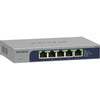 NetGear 5 points multi-gigabit 2,5 g Ethernet non géré SWI