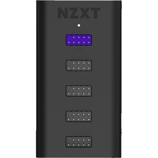 NZXT interne USB Hub V3