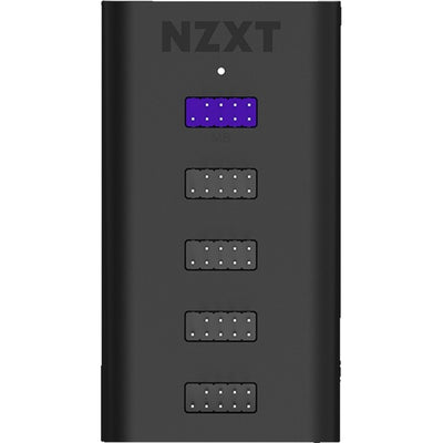 NZXT interne USB Hub V3