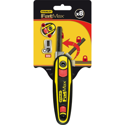 Ensemble stanley fatmax steft lodger