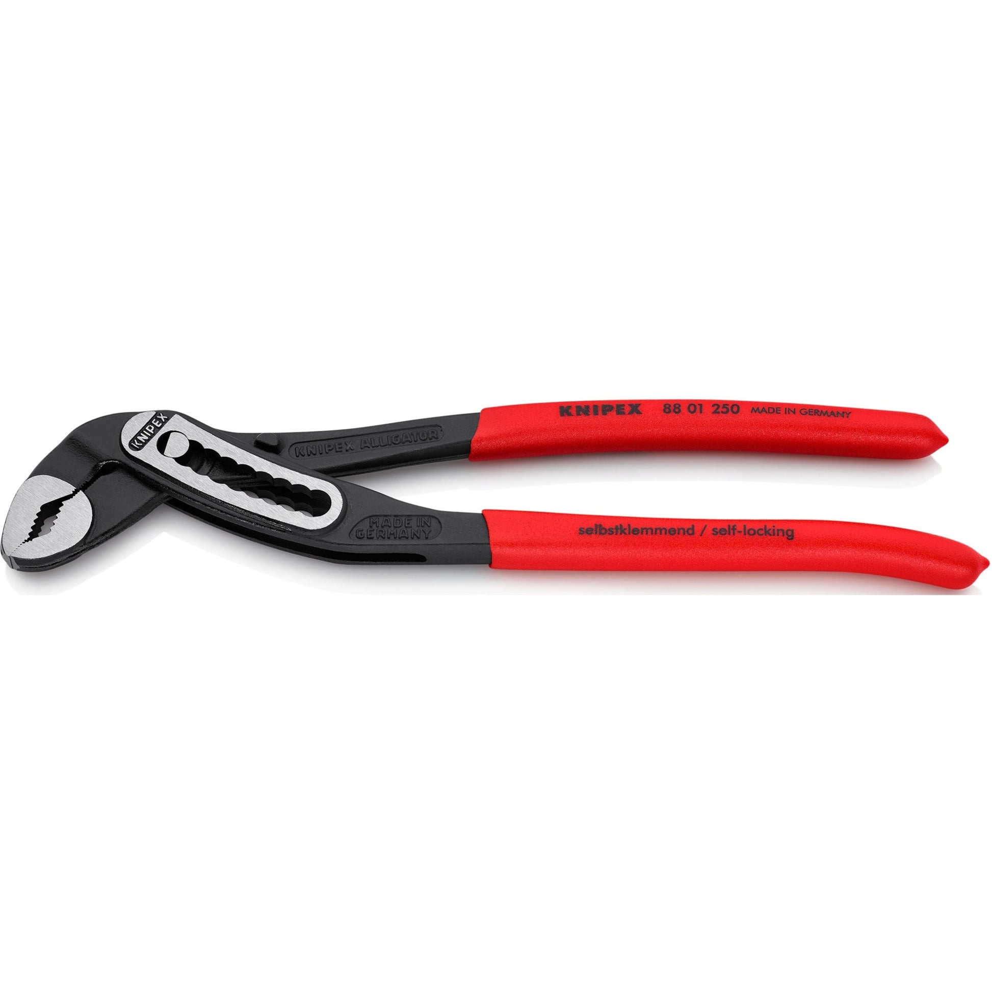 Set Alligator Knipex 00 20 09 V03