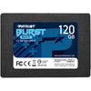 Patriot éclate 120 Go