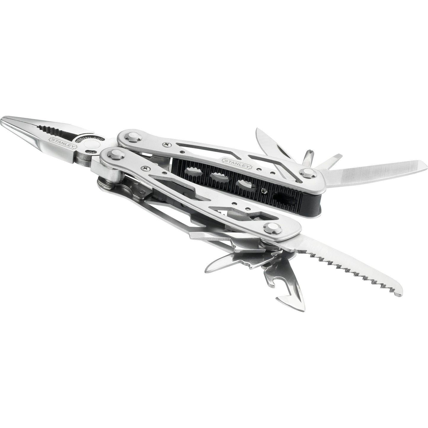 Stanley Multitool 12 en 1