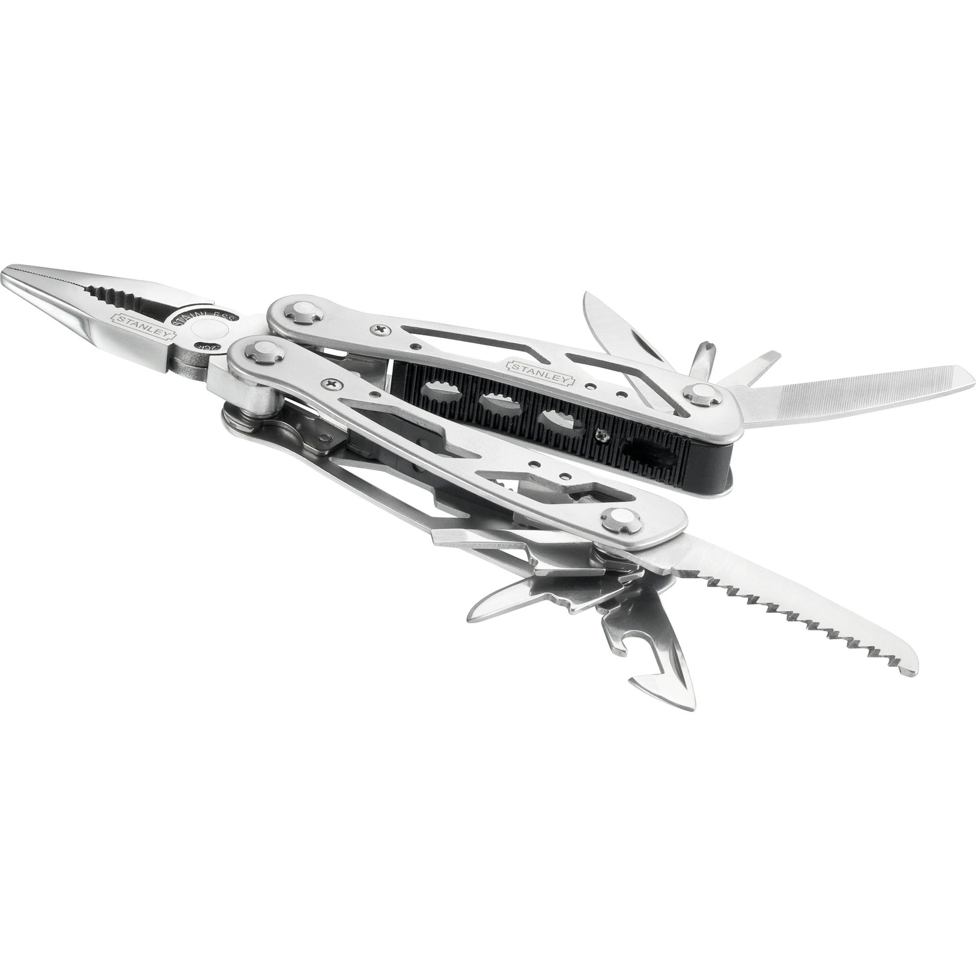 Stanley Multitool 12 en 1