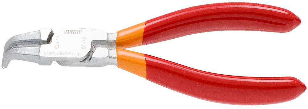 Pince à circlips Unior Tools à l'intérieur 536plus 1dp-us