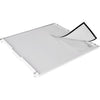 Thermaltake view 270 tg argb - boîtier tour midi neige (blanc | 2x USB-A | 1x USB-C | RGB | verre trempé)