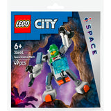 Lego 30694 City Bag of Space Science Mecha - afbeelding 1