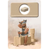 Asmodee 7 merveilles: architectes