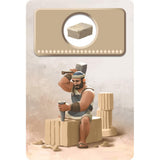 Asmodee 7 merveilles: architectes - afbeelding 7