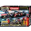 Carrera Go !!! Sans fil de course gratuit