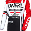 O'neal element warhawk - maillot vtt manches longues