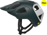 Poccularis mips - casque vtt - afbeelding 1