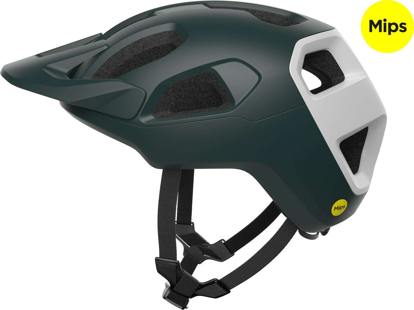 Poccularis mips - casque vtt