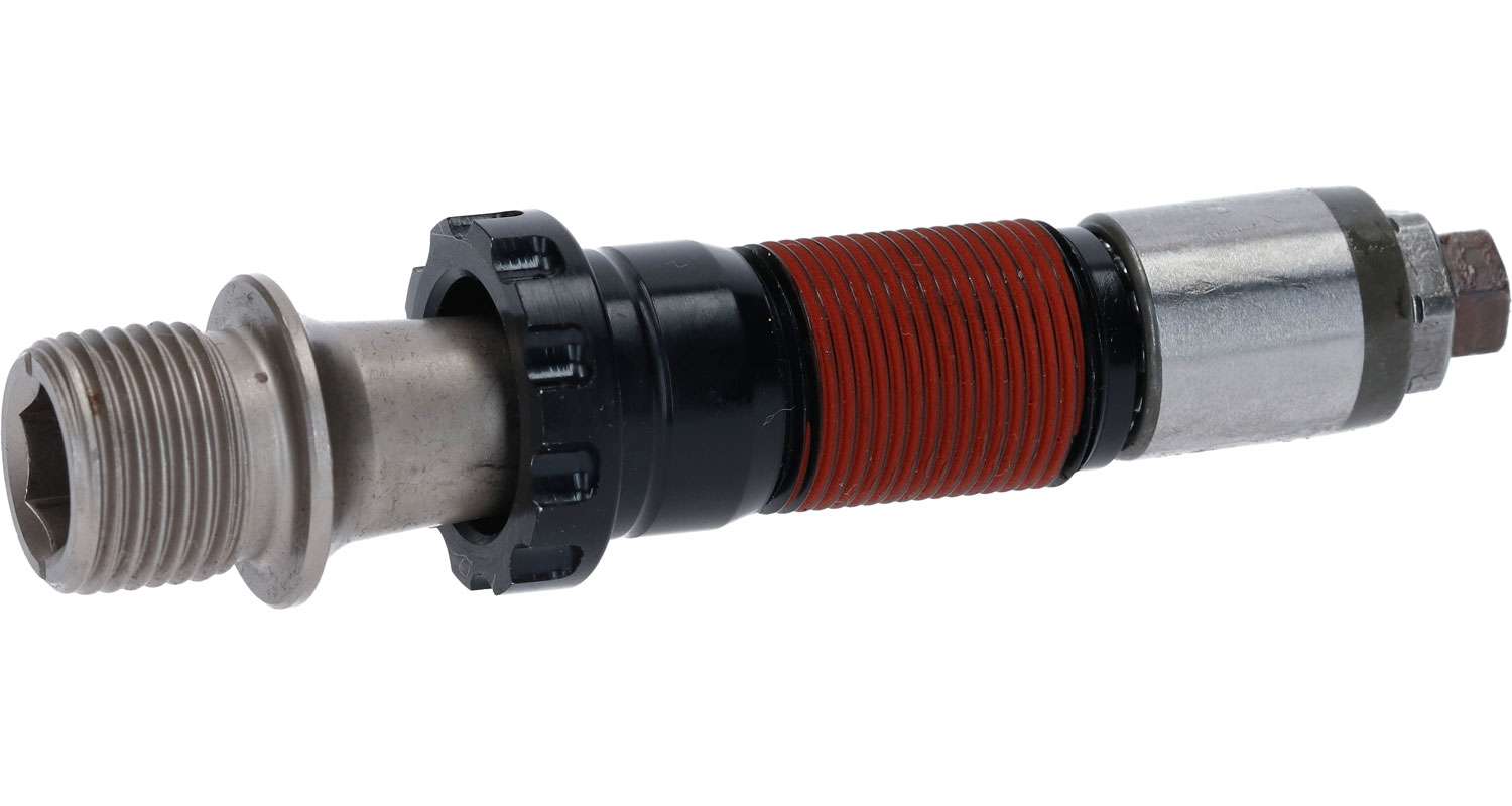 Axe de pédale Shimano complet pour 105 pd-r7000