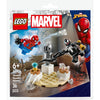 LEGO Super Heroes 30707 Venoms Musembraak