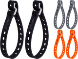 Sangle Fixplus slim fit 40 cm (lot de 2) - afbeelding 1