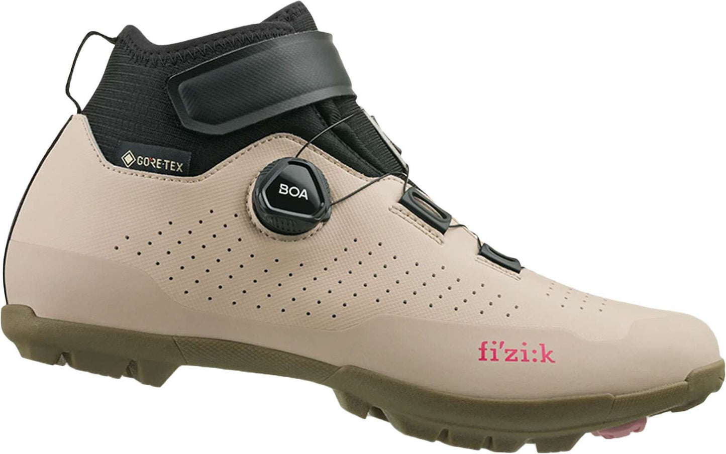 Fizik terra artica gtx - chaussures vtt hiver