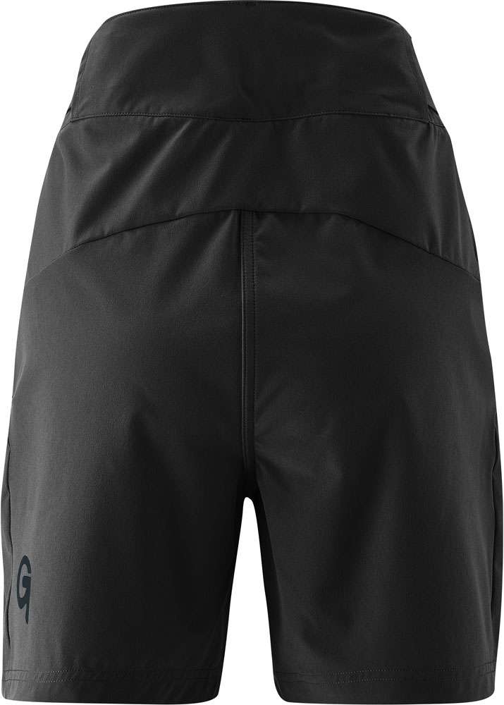 Gonso igna 2.0 - short vtt femme avec peau de chamois