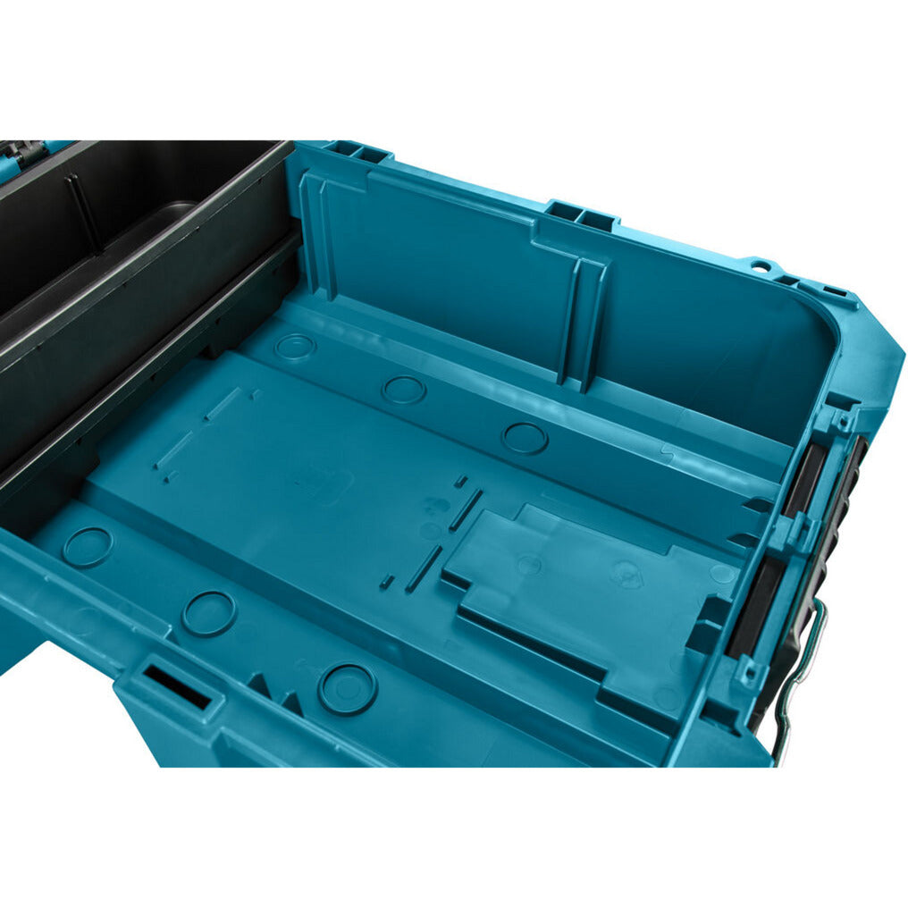 Accessoires Makita Boîte à outils Maktrak moyenne - p-91039