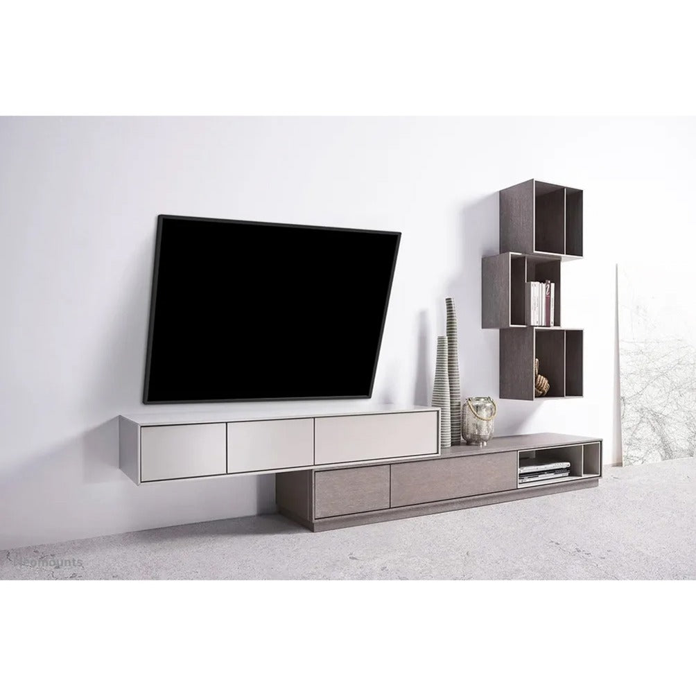 Neomount par NewStar Select WL35S-850BL12 TV Wall Stont