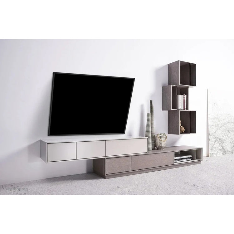 Neomount par NewStar Select WL35S-850BL12 TV Wall Stont