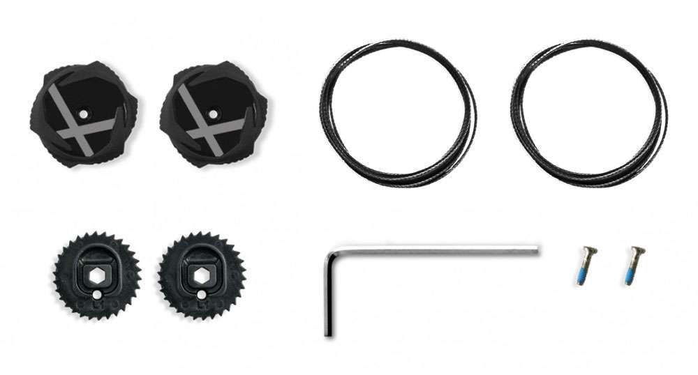Kit système Northwave Slw Xdial 2021