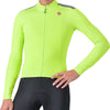 Castelli puro 4 - maillot manches longues