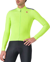 Castelli puro 4 - maillot manches longues - afbeelding 1