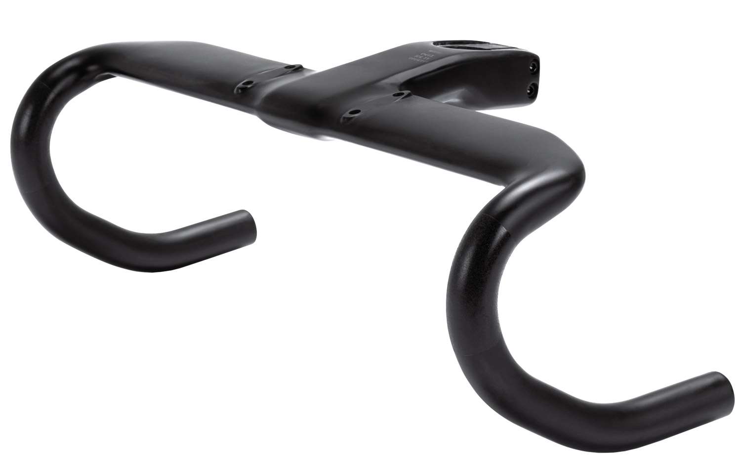 Système de cockpit Cube Litening Aero basebar-stem-combinaison tt