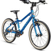 Vélo pour enfants de 4e année de l'Académie