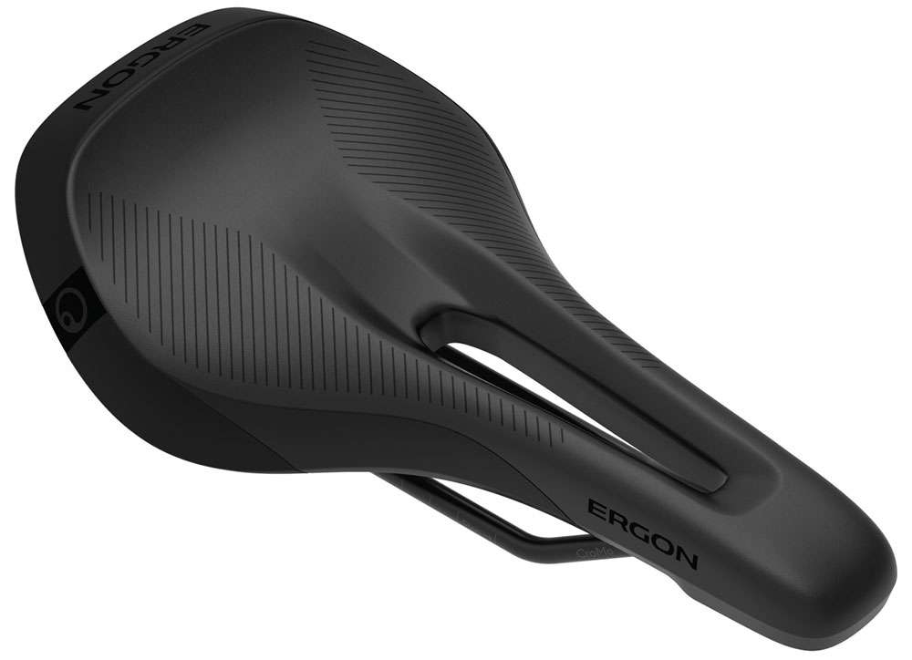 Selle Ergon sm e-mountain pro femme