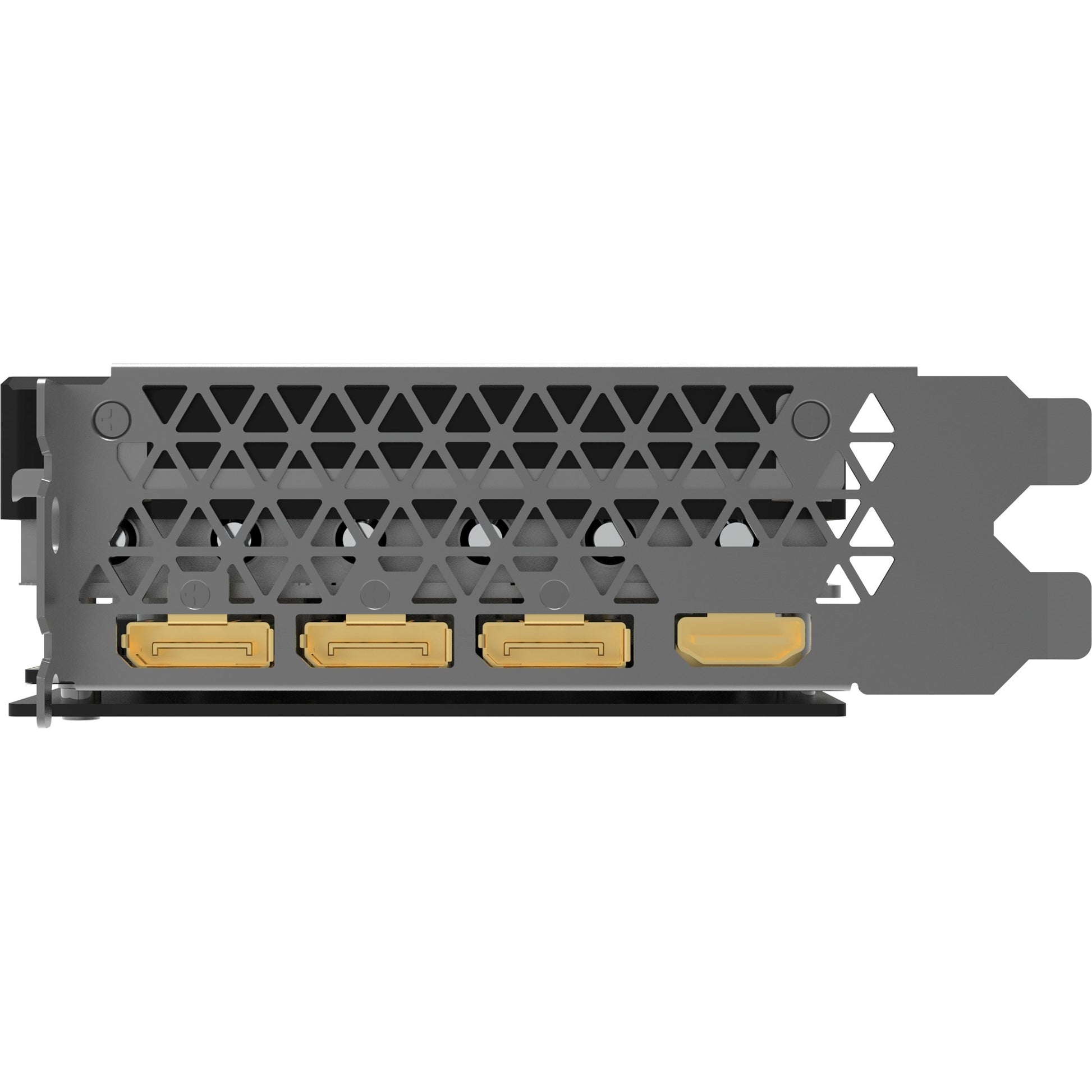 Inno3d N50702-12D7X-195064N GEFORCE RTX ™ 5070 TWIN X2 OC, ATX, 12 Go, GDDR7, 192 bits, 672 Go S