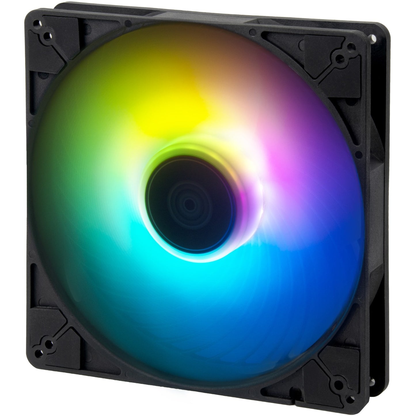 Silverstone Air Petrator 184i Argb