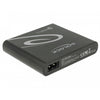 Dellock USB Charger 1x USB Type-C + 3x USB Type-A