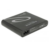 Dellock USB Charger 1x USB Type-C + 3x USB Type-A - afbeelding 1