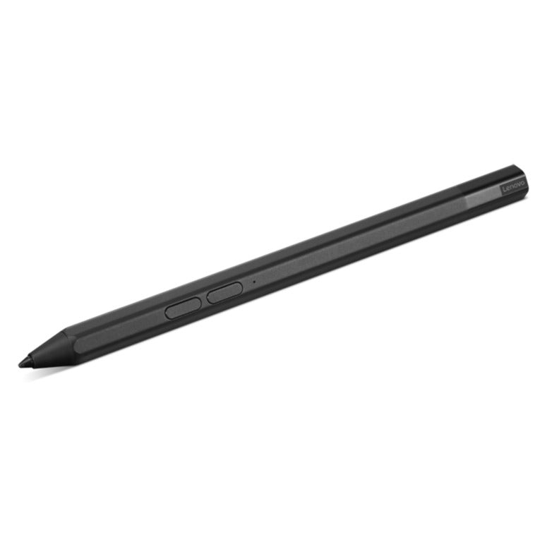 Stylet Lenovo Precision Pen 2 (ordinateur portable) (noir, Bluetooth)