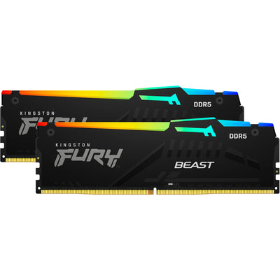 Kit Kingston Fury 32 Go DDR5-5600