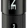 Mini-pompe hv à entraînement de poche cnc Lezyne