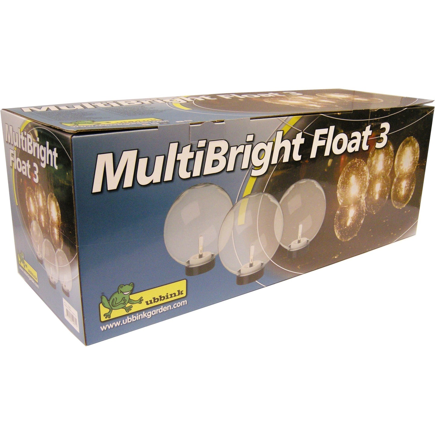 UBBINK Multibright Float Floating Bulb LED