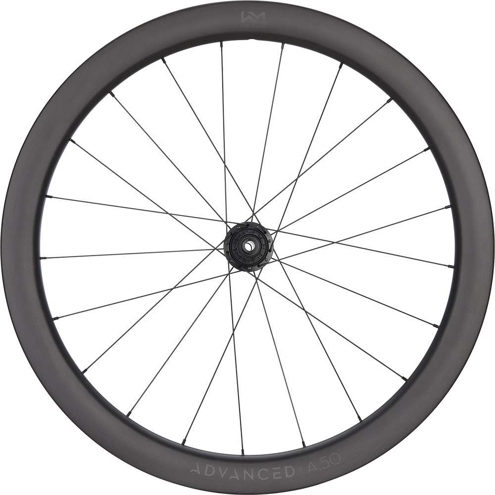 Roue arrière Newmen advanced a.50 cl 12x142 fade r 28
