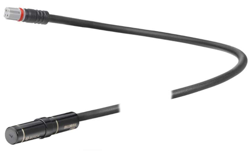 Capteur de vitesse intelligent Bosch