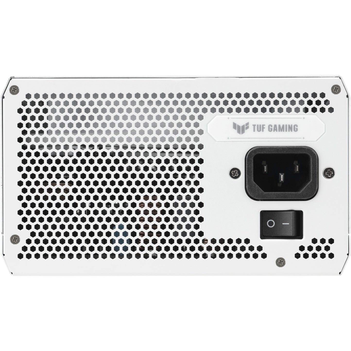 ASUS TUF Gaming 1000W Gold White Edition