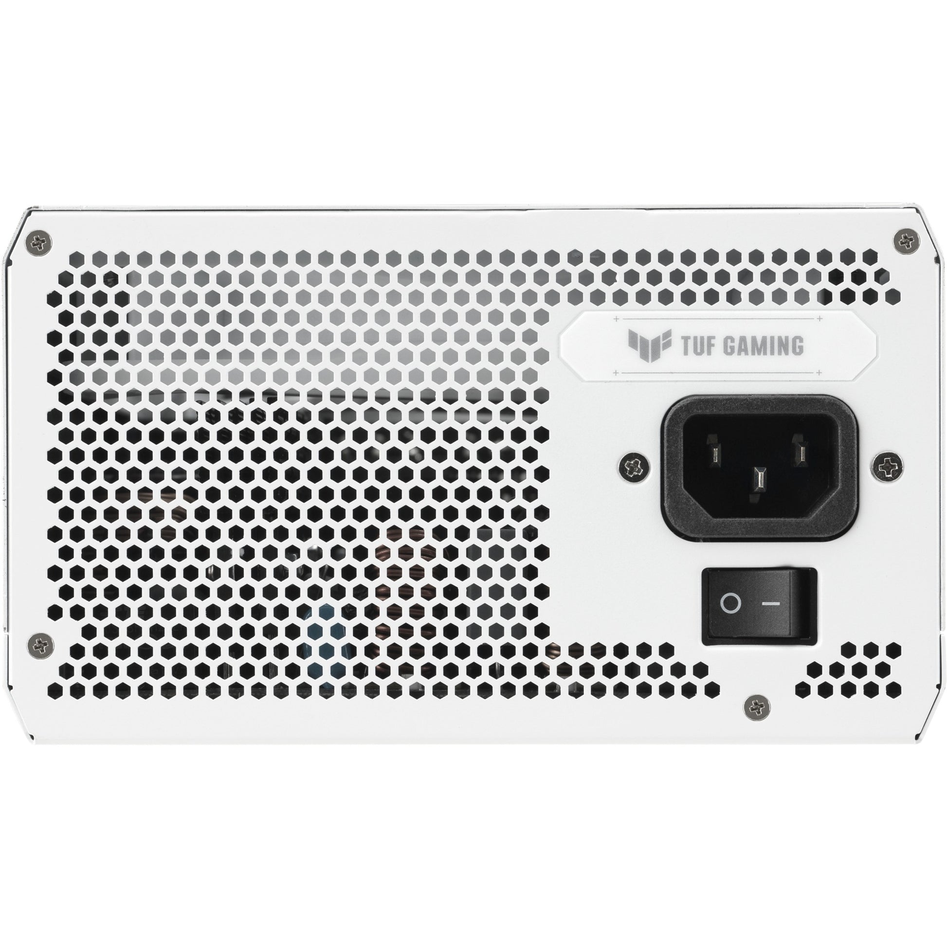 ASUS TUF Gaming 1000W Gold White Edition