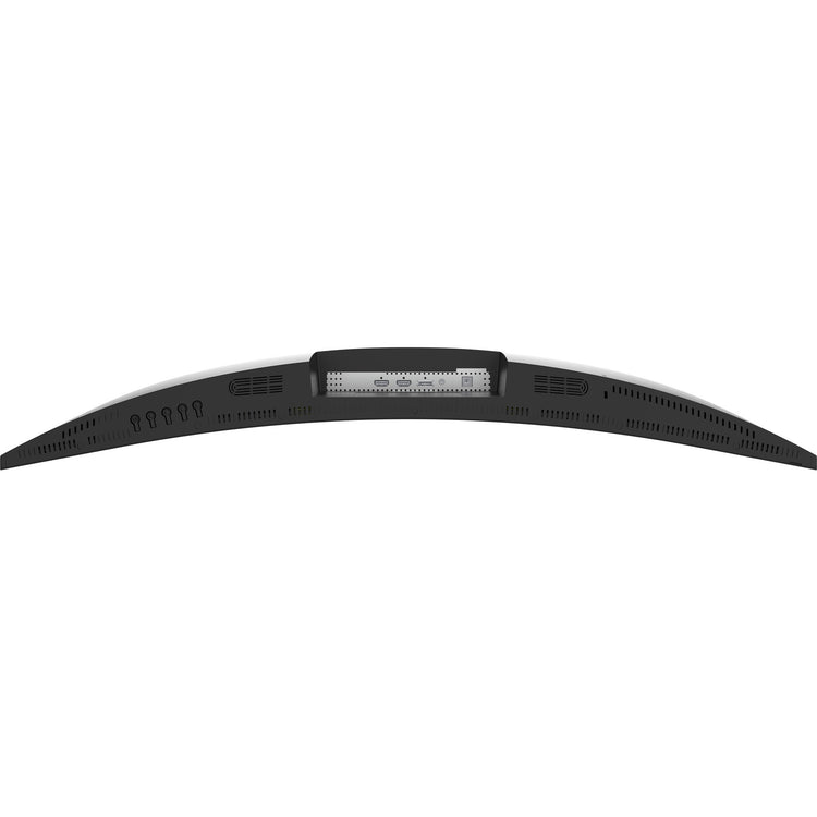 Moniteur de jeu ultra-large incurvé MSI Mag 342CQR E2 34 (noir, 2x HDMI, Display Port, 180 Hz)